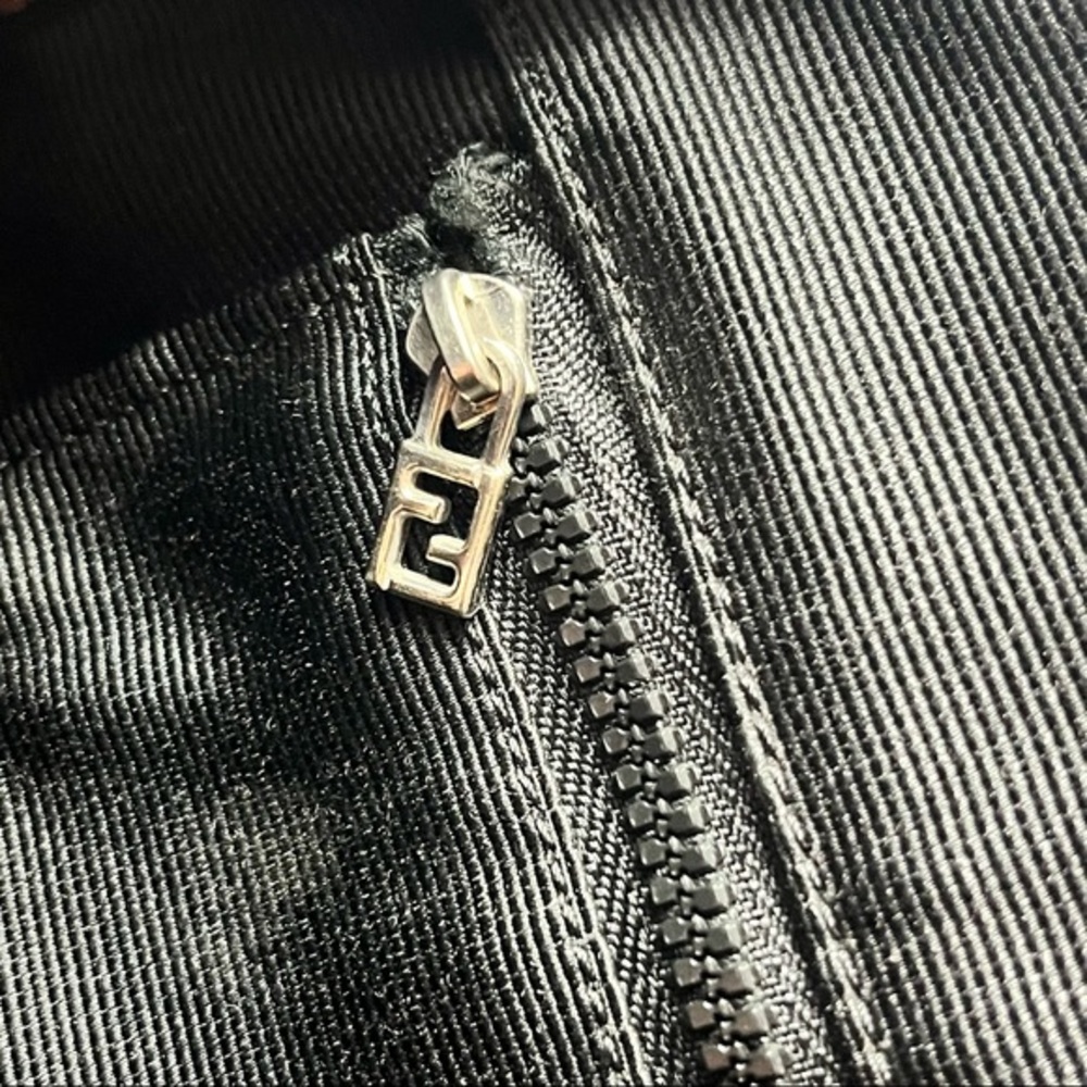 FENDI Roma 1925 Logo Tote - Picture 8 of 14